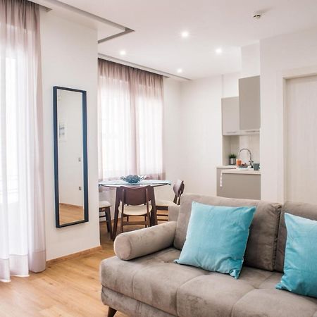 A23 Sunny & Cosy Suite With Balcony Near Parthenon Athens Ngoại thất bức ảnh