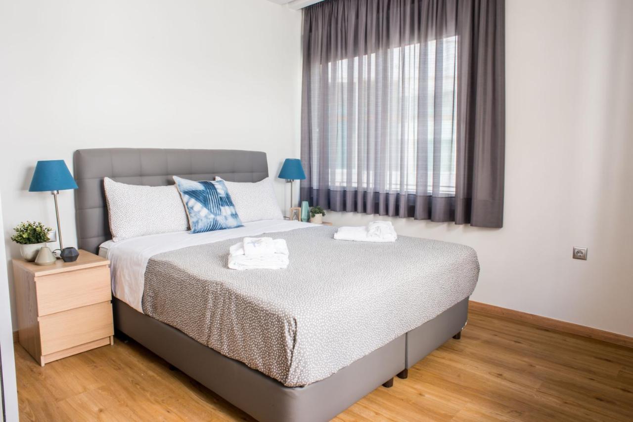 A23 Sunny & Cosy Suite With Balcony Near Parthenon Athens Ngoại thất bức ảnh