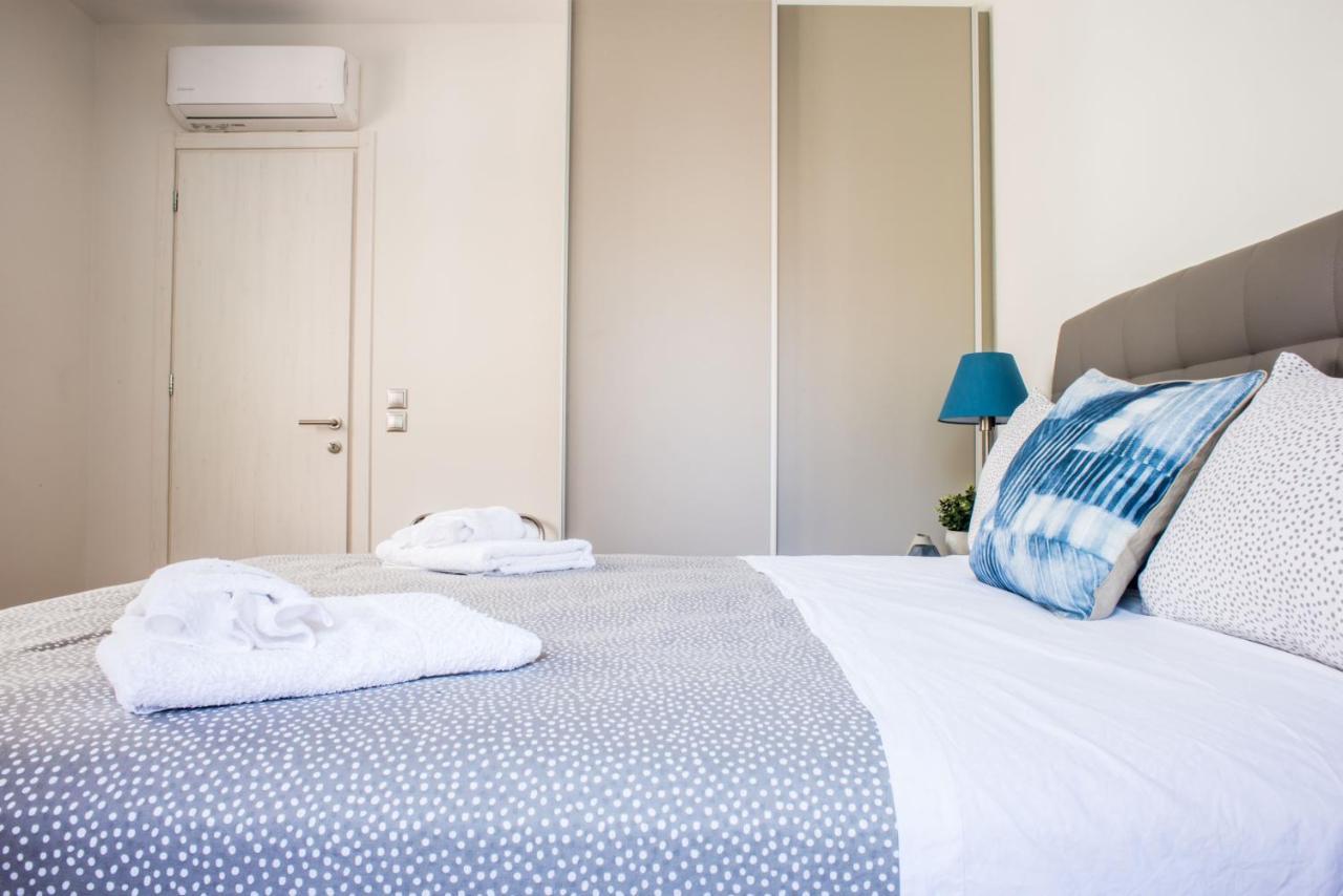 A23 Sunny & Cosy Suite With Balcony Near Parthenon Athens Ngoại thất bức ảnh