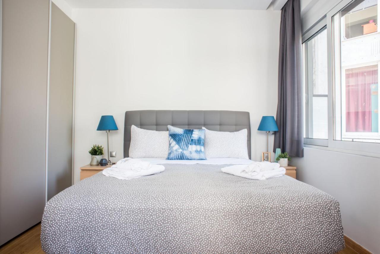 A23 Sunny & Cosy Suite With Balcony Near Parthenon Athens Ngoại thất bức ảnh