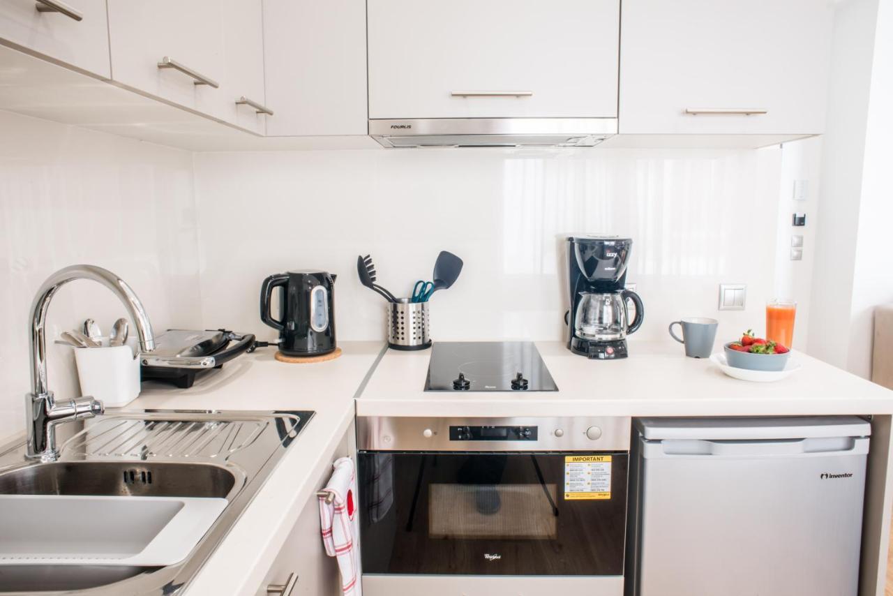 A23 Sunny & Cosy Suite With Balcony Near Parthenon Athens Ngoại thất bức ảnh
