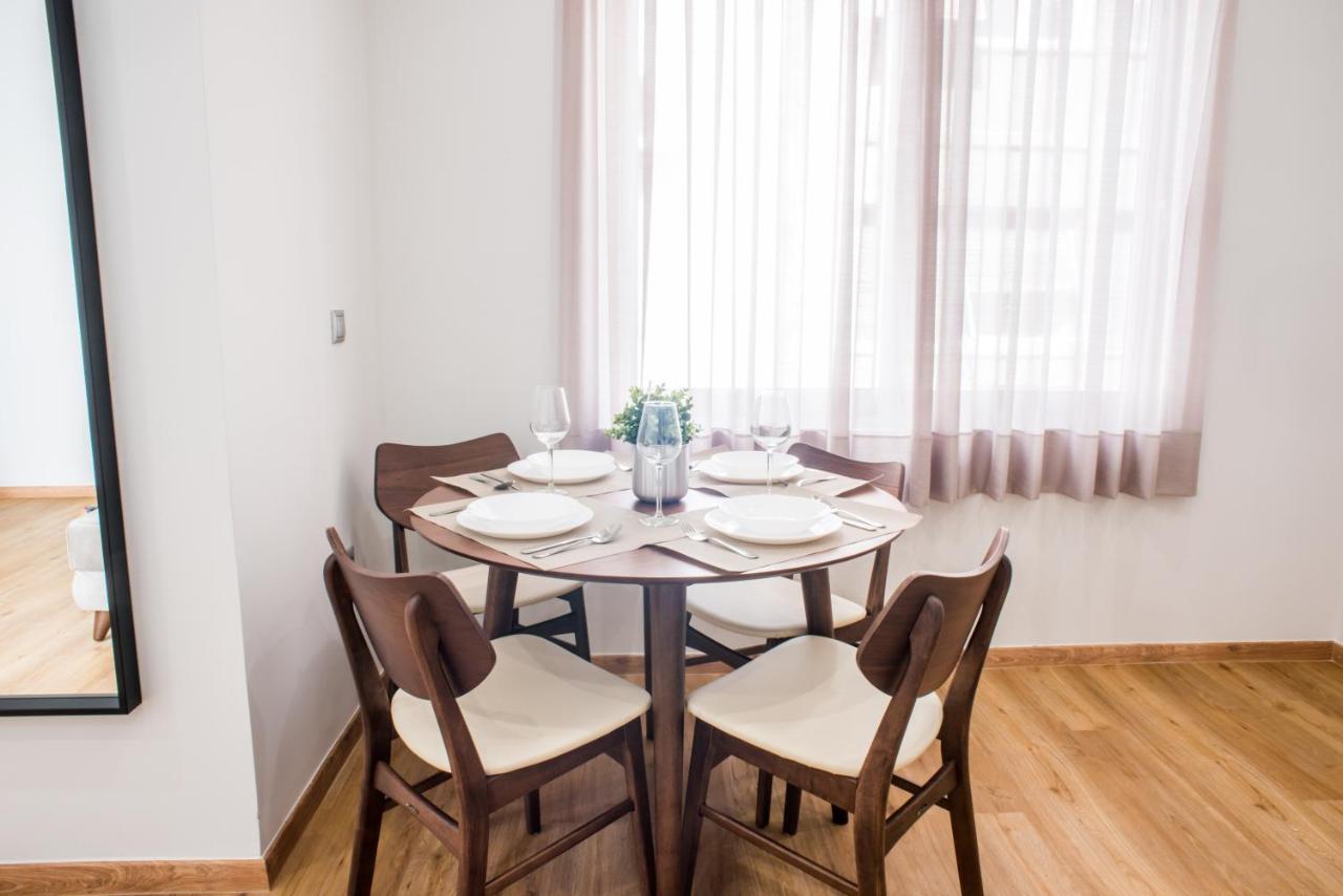 A23 Sunny & Cosy Suite With Balcony Near Parthenon Athens Ngoại thất bức ảnh